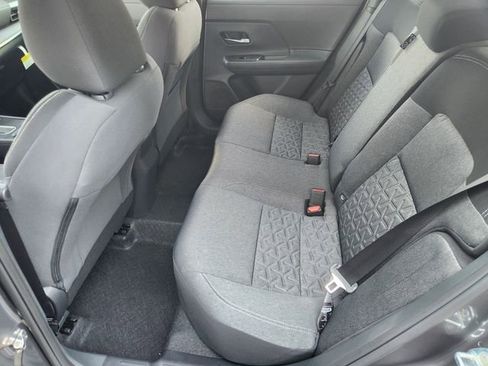 New 2026 Nissan Kicks SV image 21