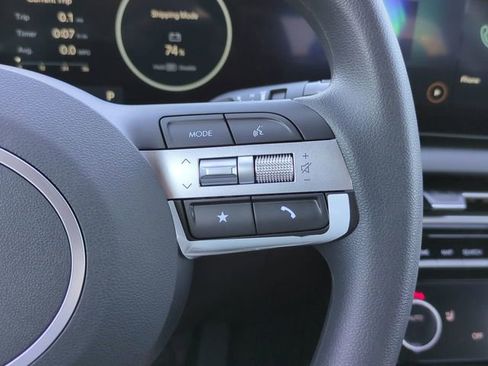 New 2026 Hyundai Santa Cruz SEL image 25