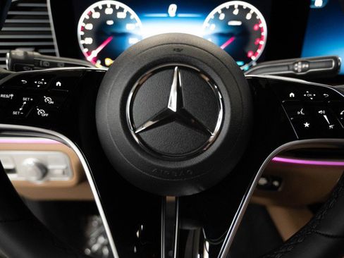 New 2026 Mercedes-Benz GLE 450 4MATIC image 22