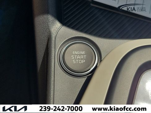 New 2026 Kia K4 GT-Line Turbo FWD image 31