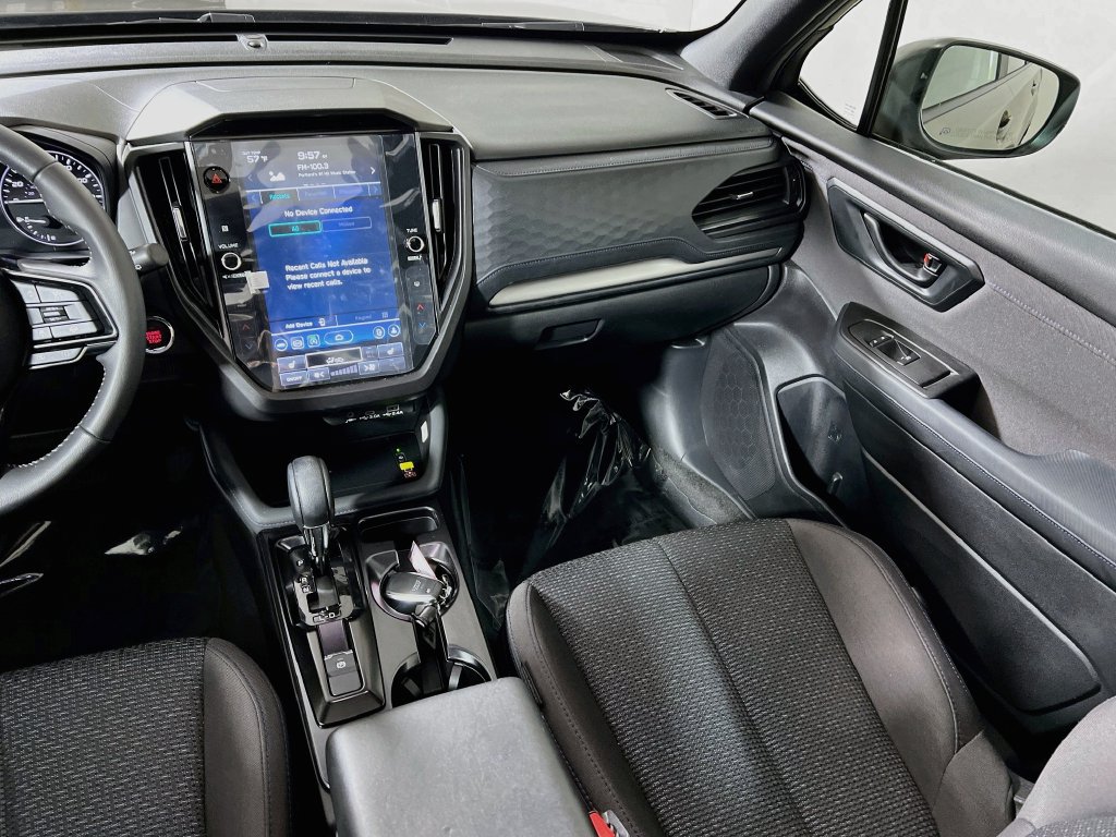 Certified 2026 Subaru Forester Premium AWD/4WD image 21