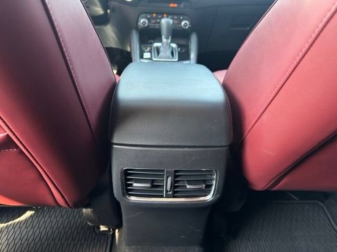 Used 2024 MAZDA CX-5 Carbon Edition AWD/4WD image 10