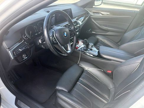 Used 2019 BMW 540i xDrive AWD/4WD image 23