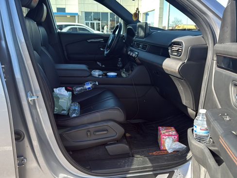 Certified 2025 Honda Pilot TrailSport image 18