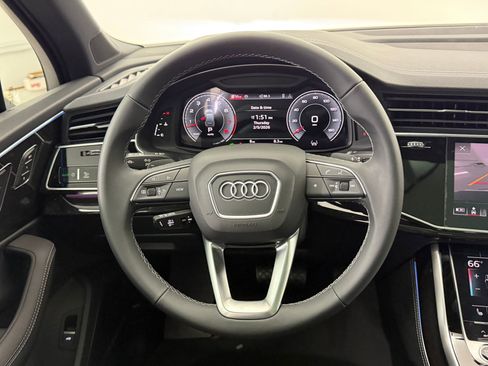 New 2026 Audi Q7 3.0T Premium Plus AWD/4WD image 19