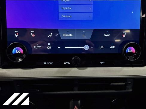 New 2026 Subaru Solterra AWD/4WD image 16