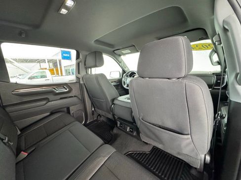 Used 2024 Chevrolet Silverado 1500 LT AWD/4WD image 26