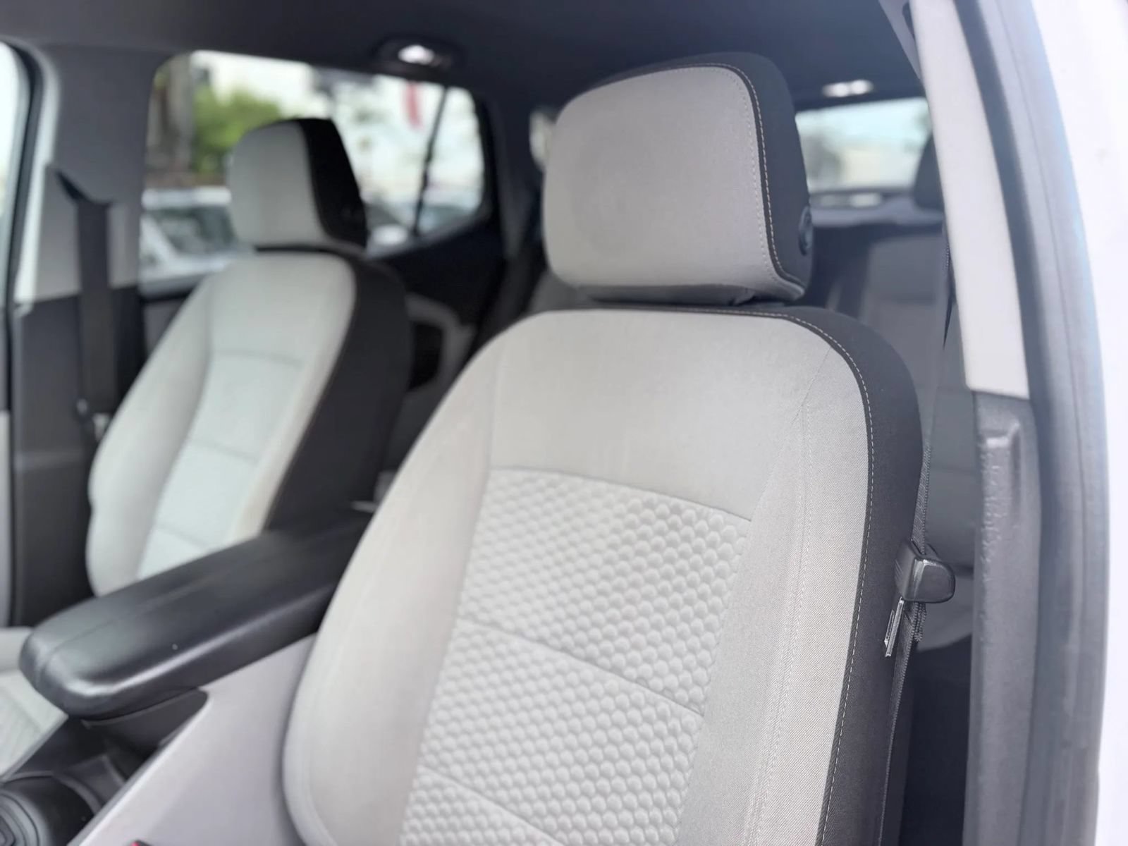 Used 2019 GMC Terrain SLE FWD image 19