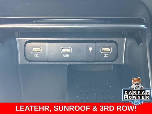 Used 2021 Kia Sorento EX w/ Panoramic Sunroof Package AWD/4WD image 29