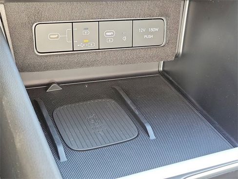 New 2026 Hyundai Sonata Limited image 12