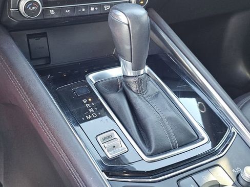 Used 2021 MAZDA CX-5 Signature image 22