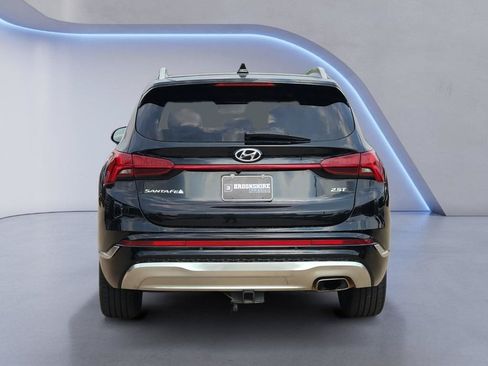 Used 2023 Hyundai Santa Fe Calligraphy FWD image 7
