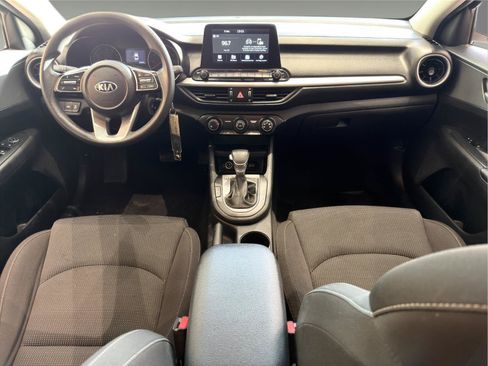 Used 2021 Kia Forte LXS FWD image 20