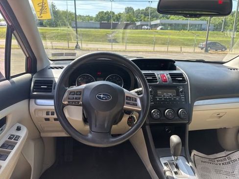 Used 2014 Subaru Crosstrek 2.0i Premium w/ Moonroof Package AWD/4WD image 14