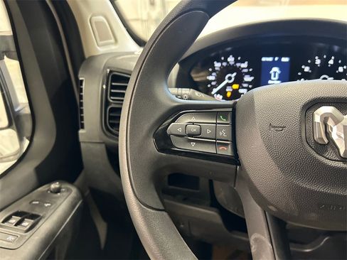 New 2025 RAM ProMaster 2500 w/ Convenience Group image 17