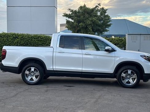 New 2026 Honda Ridgeline RTL image 3