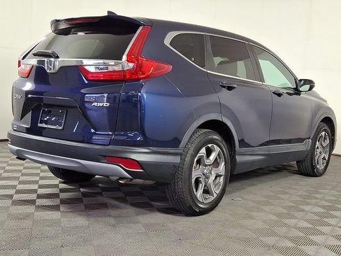 Used 2019 Honda CR-V EX-L image 9