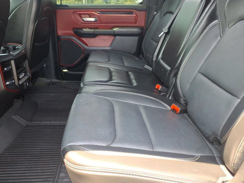 Used 2020 RAM 1500 Rebel w/ Rebel Level 2 Equipment Group AWD/4WD image 16