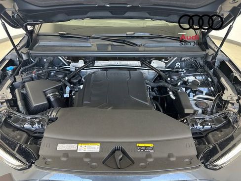 New 2025 Audi Q5 Premium Plus image 4