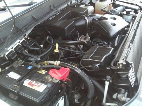 Used 2012 Ford F350 Lariat w/ Chrome Pkg AWD/4WD image 33