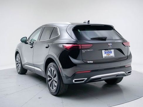 Used 2024 Buick Envision Preferred image 3