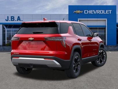 New 2027 Chevrolet Equinox LT w/ Safety and Technology Package
