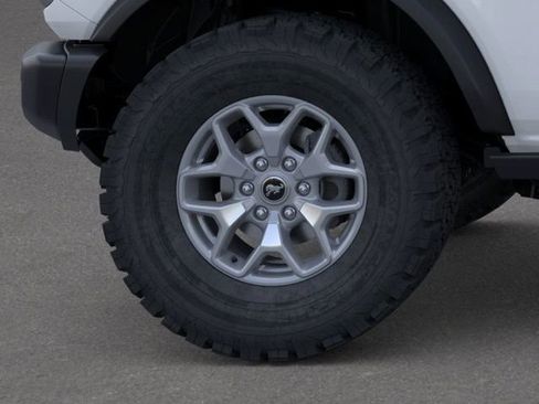 New 2025 Ford Bronco Badlands AWD/4WD image 21