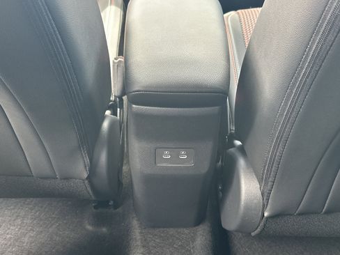 New 2026 Nissan Kicks SR FWD image 15