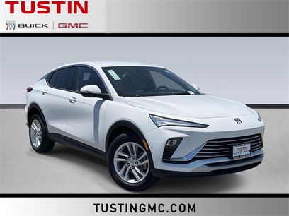 New 2025 Buick Envista Preferred