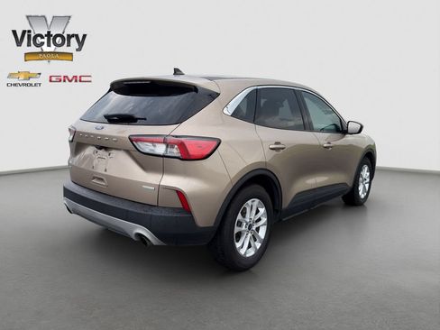 Used 2020 Ford Escape SE FWD image 6