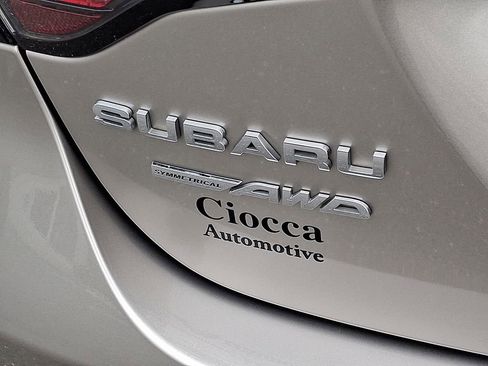 Used 2020 Subaru Legacy Limited w/ Popular Package #3 image 32