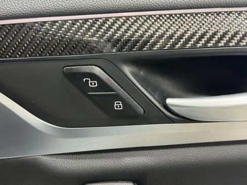 Certified 2024 BMW X3 M40i image 22