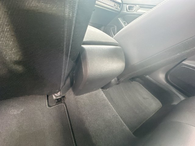 Used 2024 Honda Civic Sport image 32