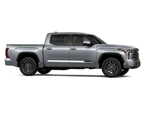 New 2026 Toyota Tundra Platinum image 13