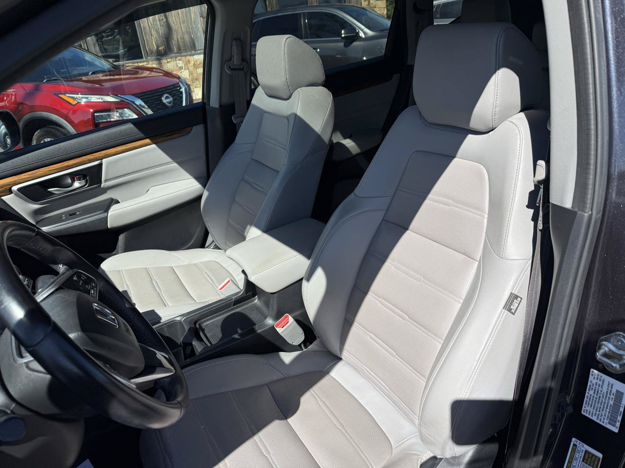 Used 2018 Honda CR-V Touring image 5