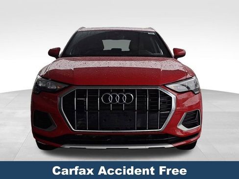 Used 2022 Audi Q3 2.0T Premium w/ Convenience Package image 3