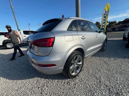 Used 2018 Audi Q3 2.0T Premium w/ Convenience Package FWD image 7