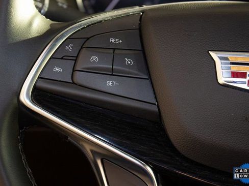 Used 2025 Cadillac XT5 Premium Luxury image 24