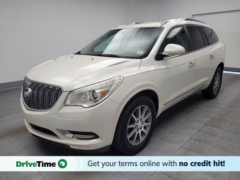 Used 2015 Buick Enclave Leather FWD image 1