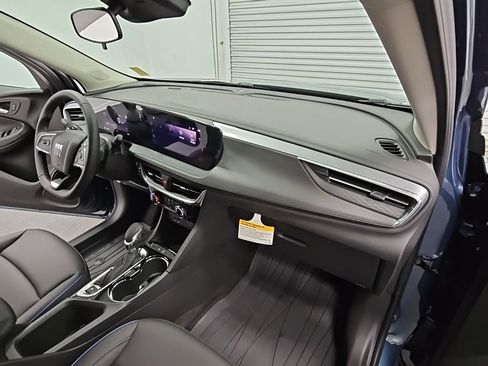 New 2026 Buick Encore GX Sport Touring image 33