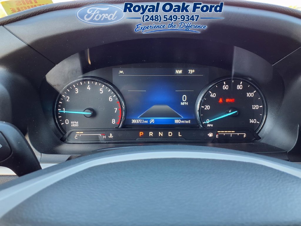 Certified 2023 Ford Explorer XLT w/ Equipment Group 202A AWD/4WD image 23