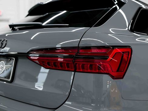 Used 2025 Audi RS 6 performance AWD/4WD image 22