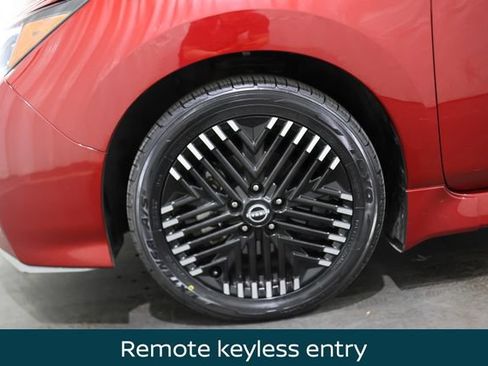 Certified 2023 Nissan Leaf SV Plus FWD image 10