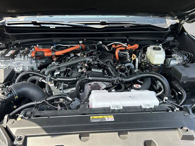 New 2026 Toyota Tacoma Limited AWD/4WD image 20