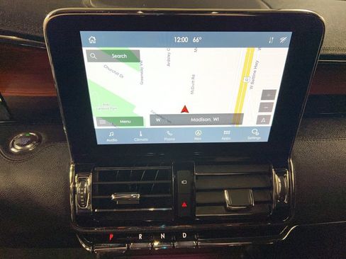 Used 2020 Lincoln Navigator Reserve w/ Equipment Group 208A Reserve image 12