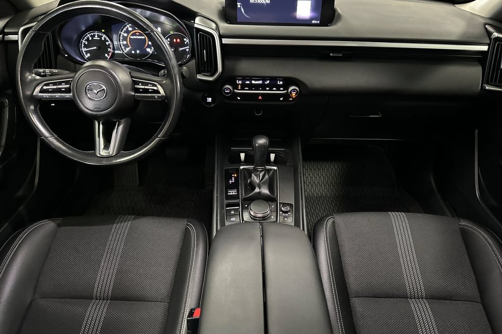 Used 2023 MAZDA CX-50 2.5 S w/ Cargo Package AWD/4WD image 5