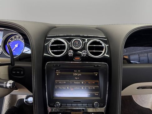 Used 2012 Bentley Continental GT AWD/4WD image 26