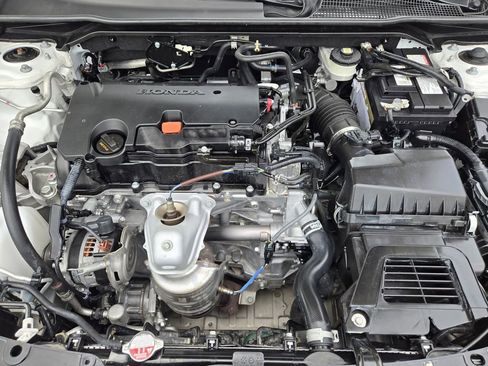 Used 2024 Honda Civic Sport image 20