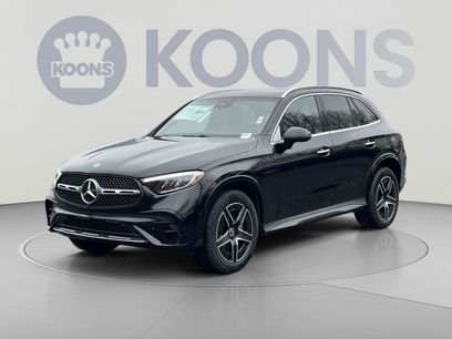 Used 2026 Mercedes-Benz GLC 300 4MATIC