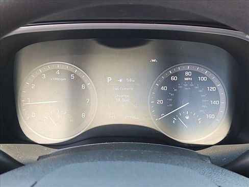 Used 2020 Hyundai Tucson Value FWD image 15